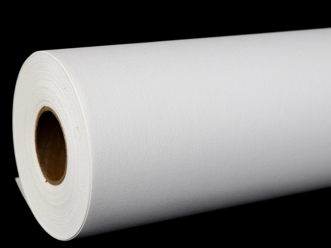 Poly-Cotton Canvas Rolls for Dye/Pigment/UV Ink Printers 420 GSM