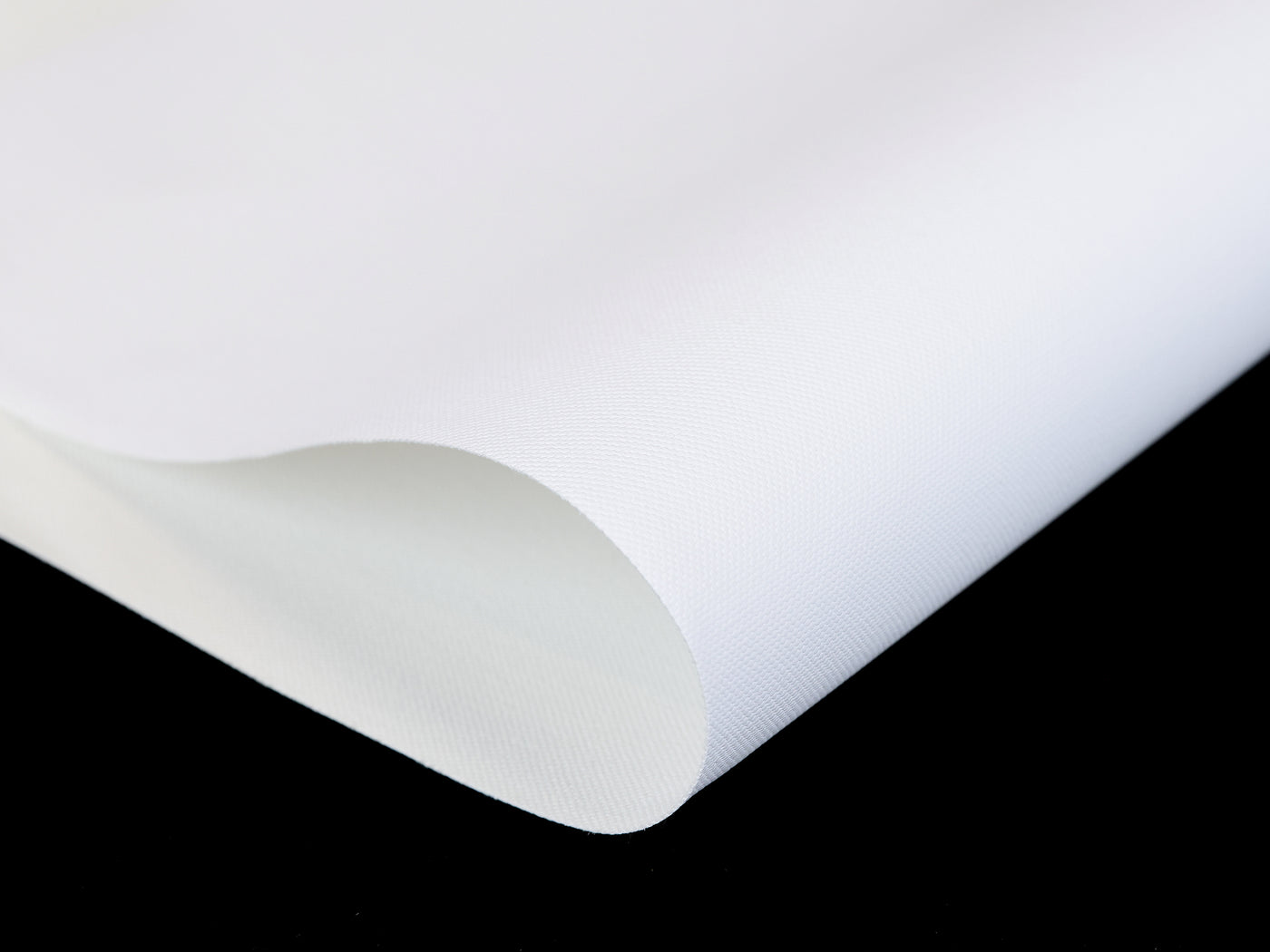 Poly-Cotton Canvas Rolls for Dye/Pigment/UV Ink Printers 420 GSM