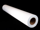 Glossy ECO-Solvent Polyester Waterproofed 300GSM Canvas Roll