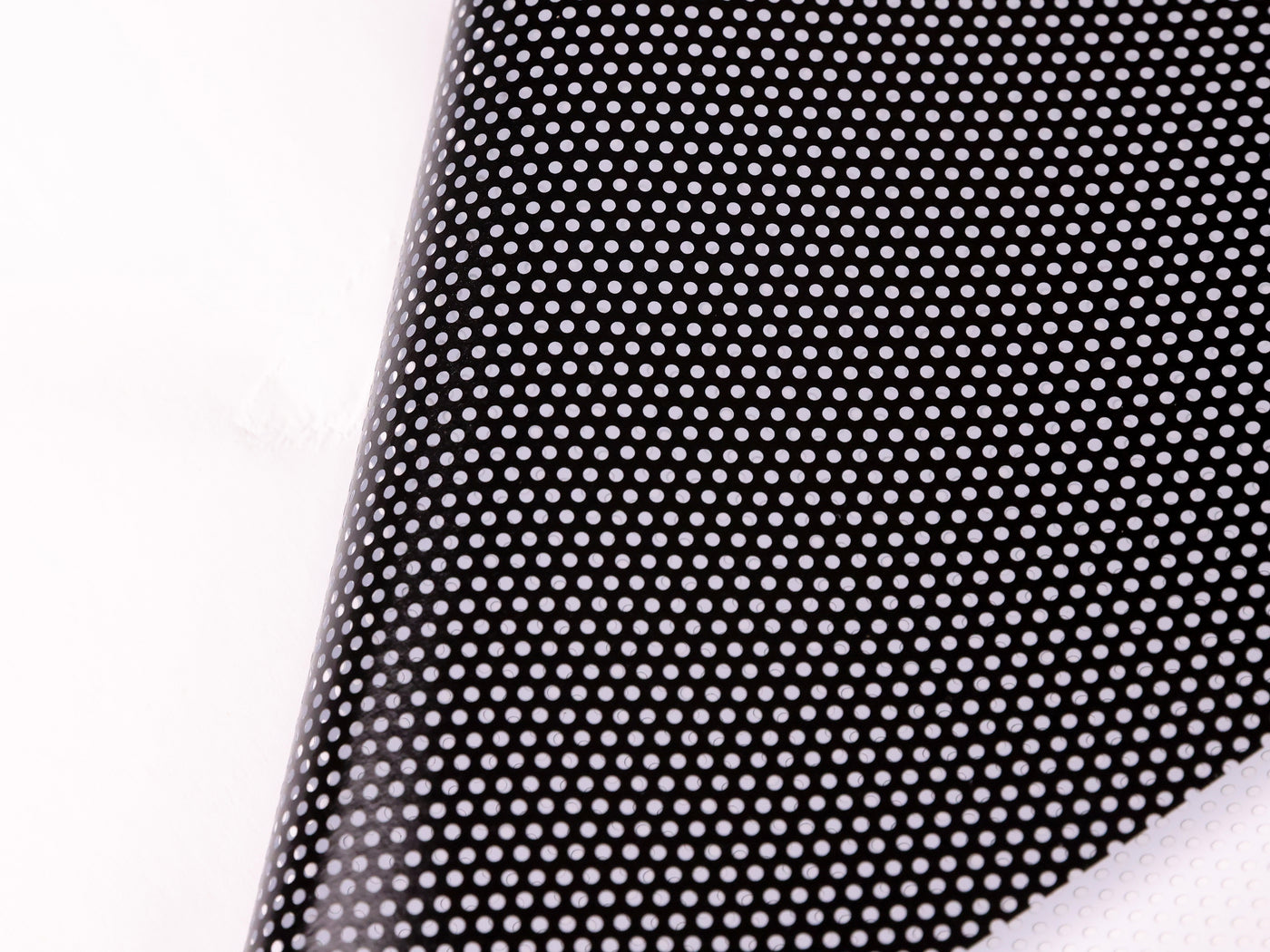 One Way Vision Privacy Film for Solvent Ink Printers