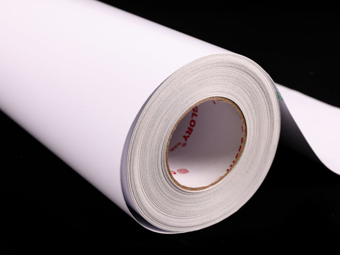 Self-adhesive Wall Covering for Solvent Ink Printers 300 GSM