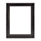 Floating Frame for Finished Canvas Painting 1-1/4" Deep, (4 Color) Picture Art Wall Decor