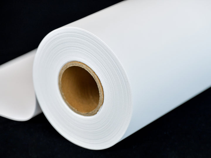 Polyester Canvas For Dye/Pigment/UV Ink 290 GSM