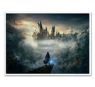 Castle Gallery Wrapped Canvas-style 2