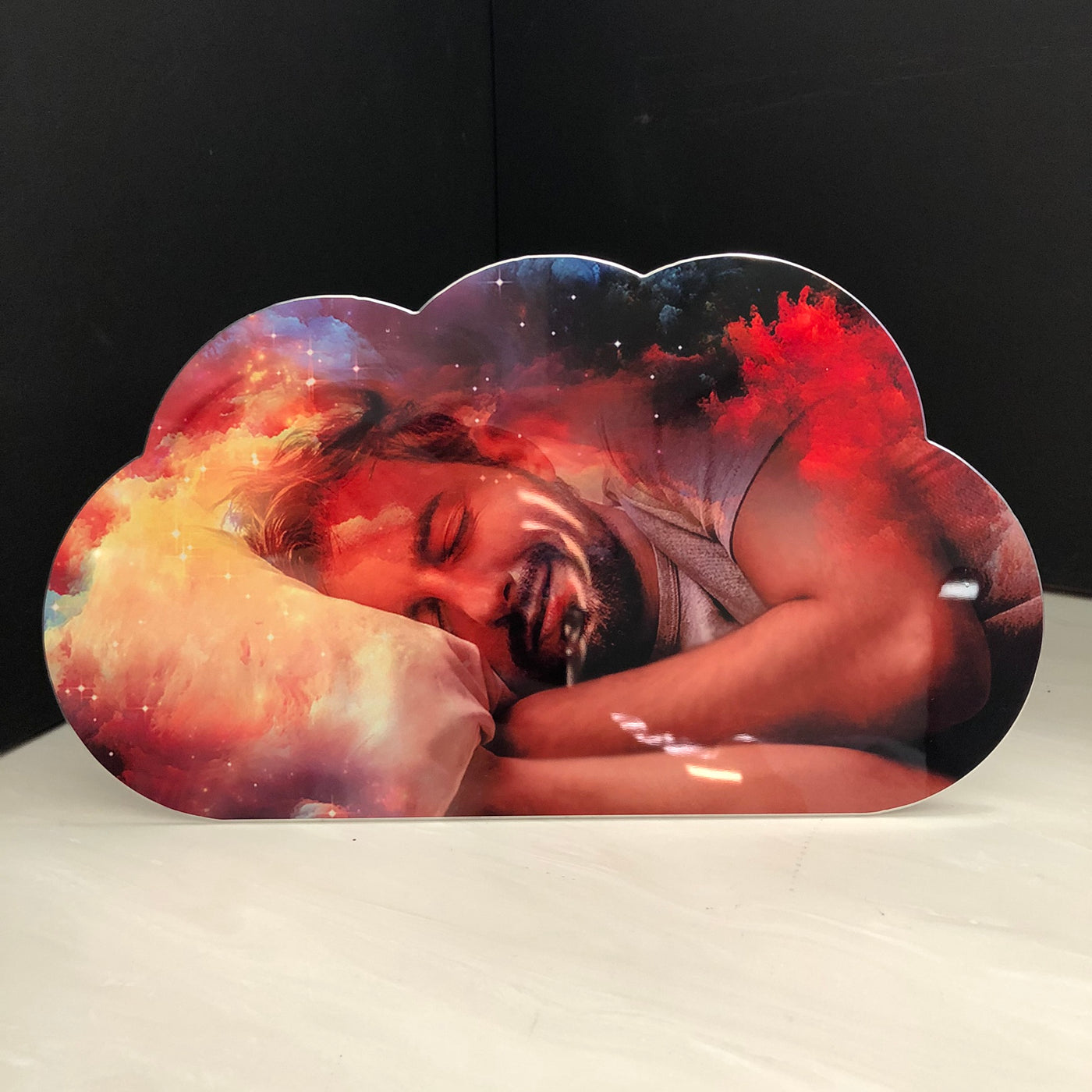 Dye-Sublimation Metal Prints Aluminum