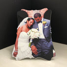 Dye-Sublimation Metal Prints Aluminum