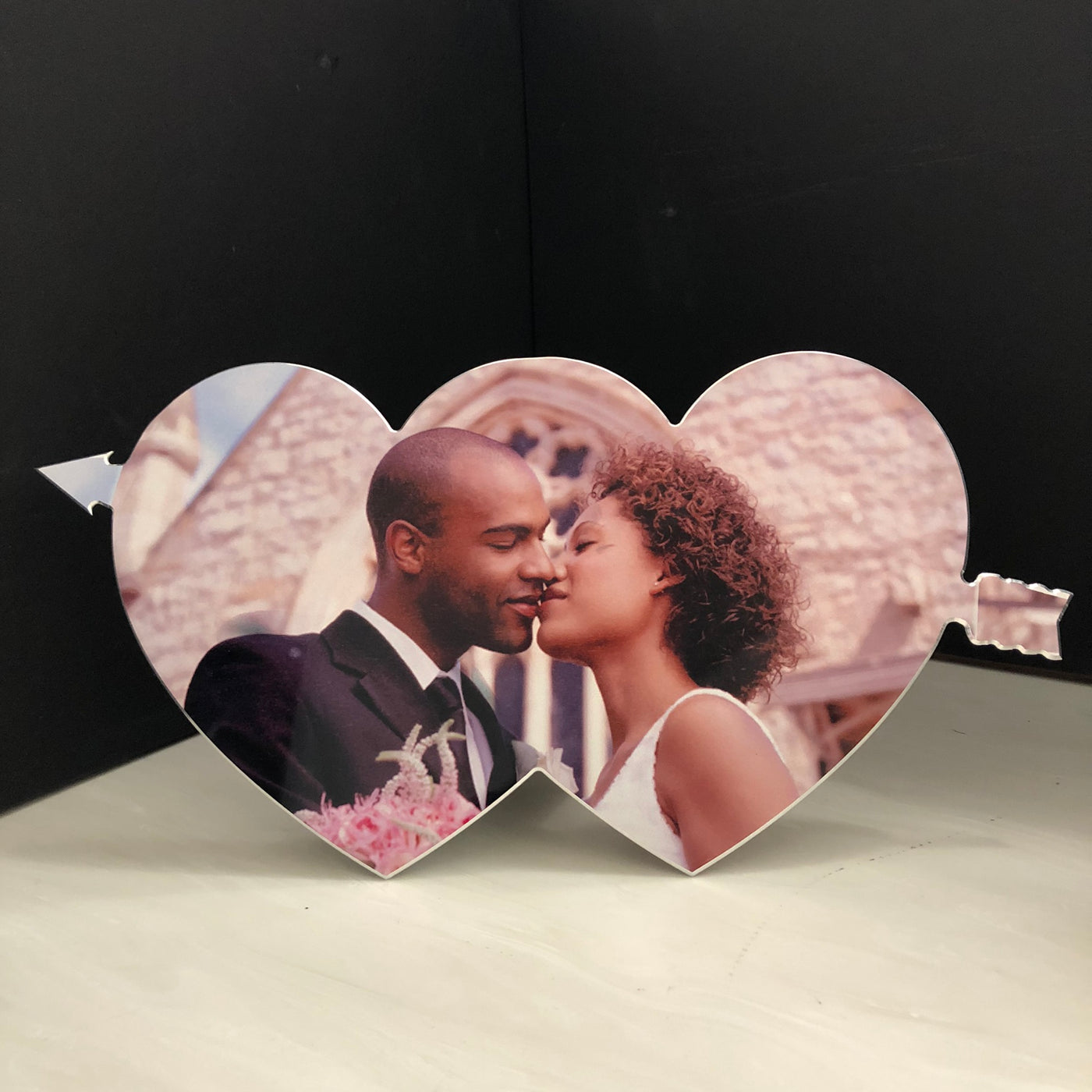 Dye-Sublimation Metal Prints Aluminum