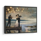 Twilight Romance Canvas Wall Art