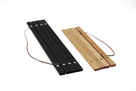 Magnetic Light Wood Frame Hanger for Photo Picture Canvas Artwork