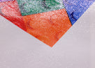 Glossy ECO-Solvent Polyester Waterproofed 300GSM Canvas Roll