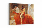 Lady Godiva of coventry