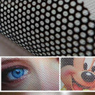 One Way Vision Privacy Film for Solvent Ink Printers
