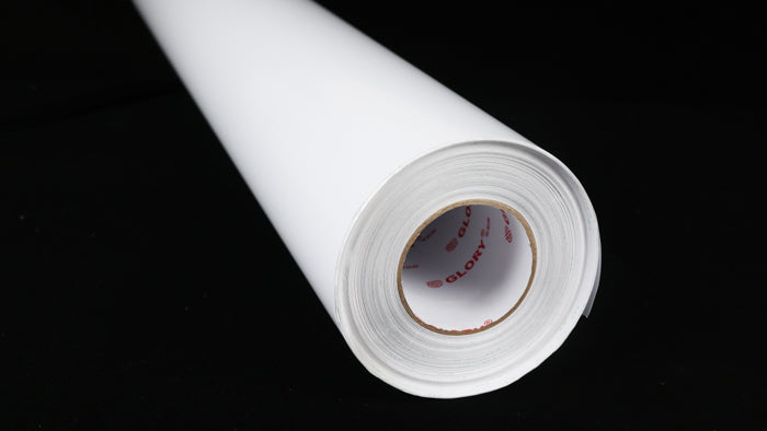 Self-adhesive Wall Covering for Solvent Ink Printers 300 GSM
