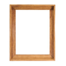 Floating Frame for Finished Canvas Painting 1-1/4" Deep, (4 Color) Picture Art Wall Decor